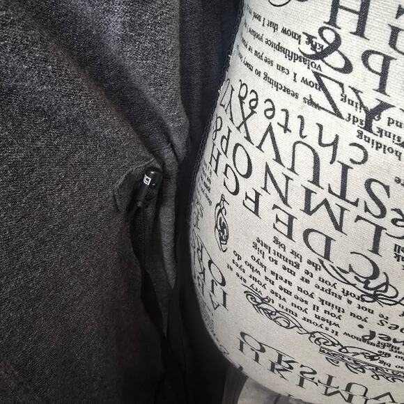 Blanc Noir Maitri Alternative, Vampire, Assassin Traveler Jacket XS - Picture 5 of 8